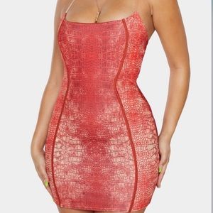 NEW PrettyLittleThing